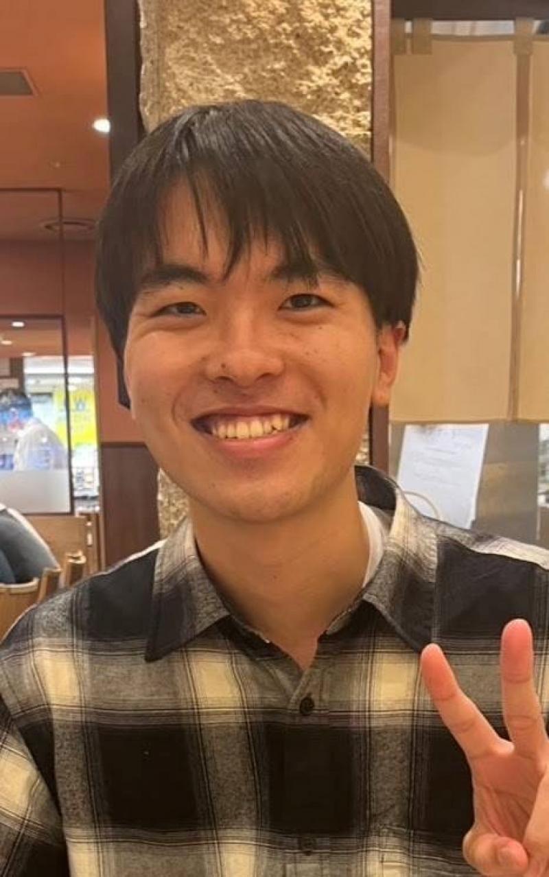 三谷先生